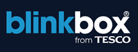 blinkbox - logo