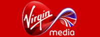 Virgin Media - logo