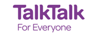 TalkTalk Broadband and Digital TV
