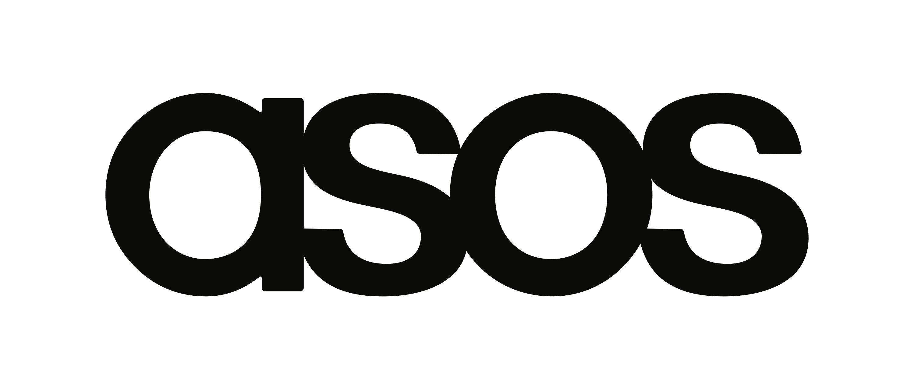 asos logo