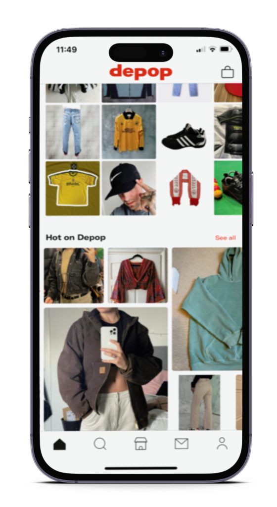 Best Places To Sell Clothes Online 15+ Of Our Favourite Sites