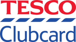 Tesco Clubcard logo