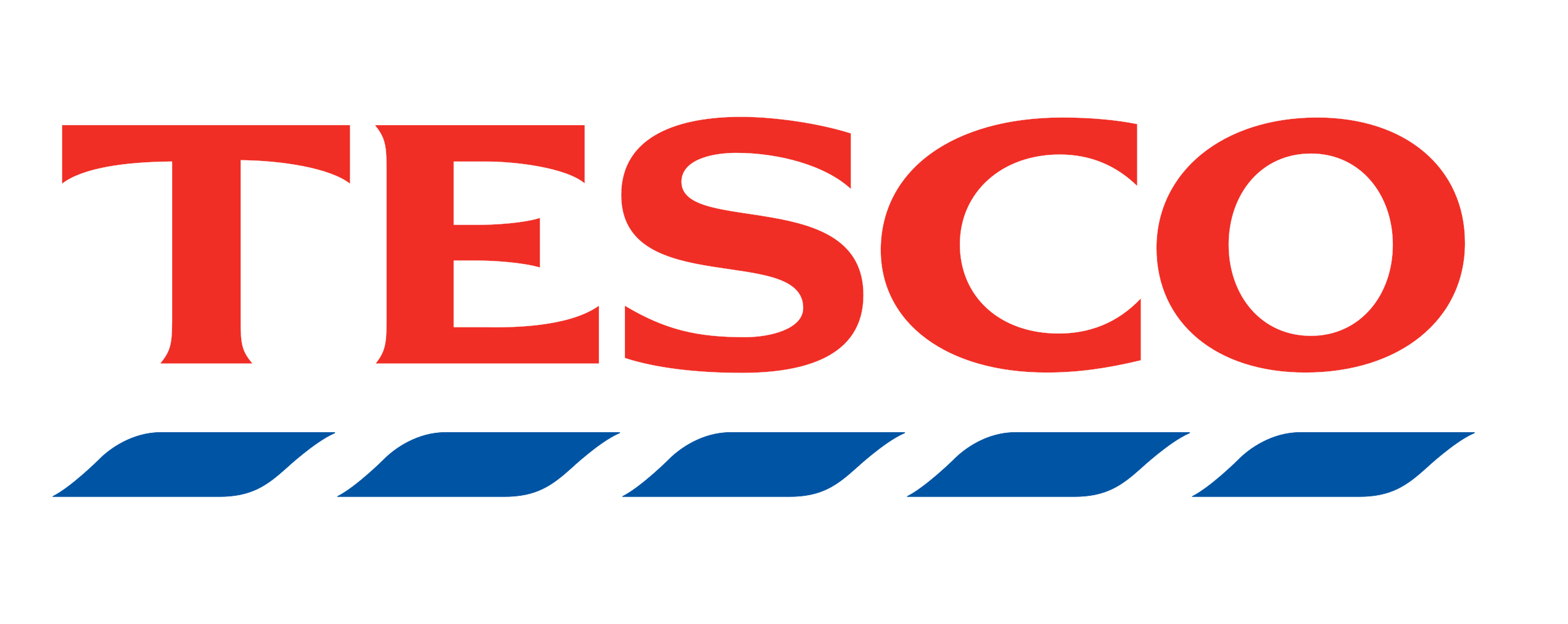 Tesco logo