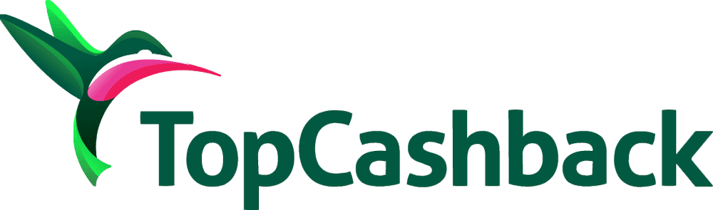 TopCashback logo