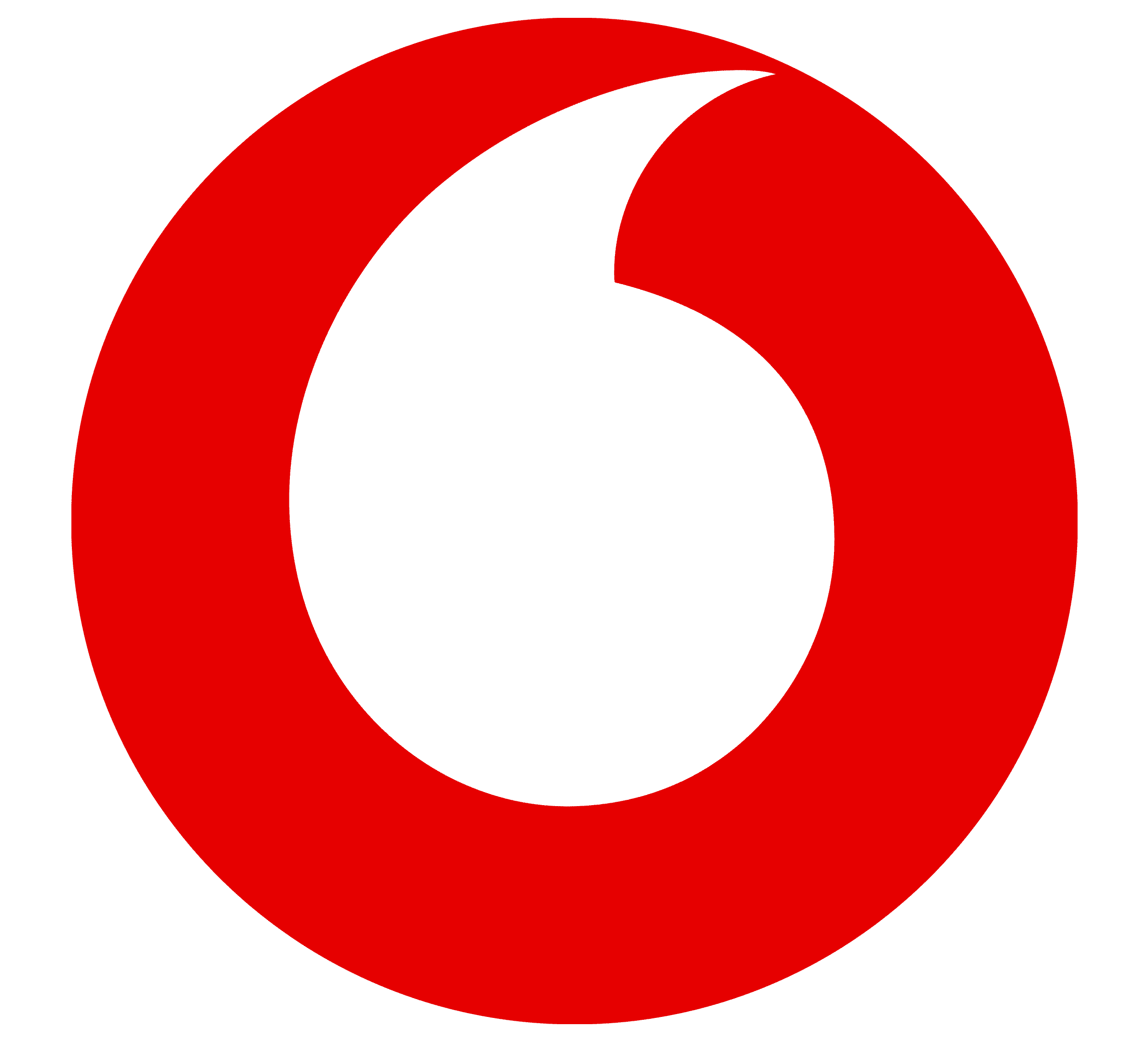 Vodafone logo