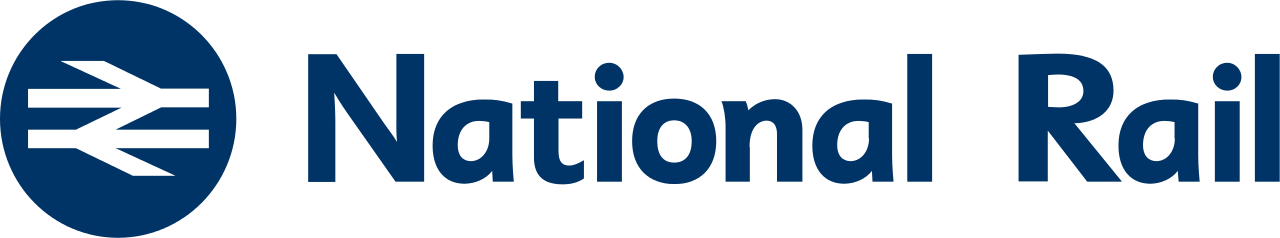 National Rail logo