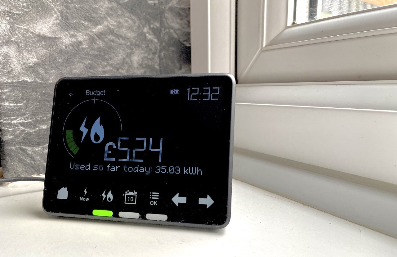 Smart meter Smart meter