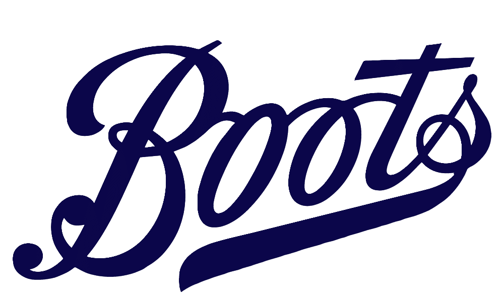 Boots logo