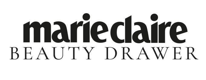 Marie Claire Beauty Drawer logo