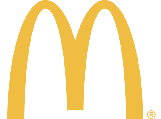 McDonald's logo