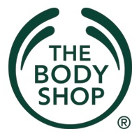 The Body Shop logo