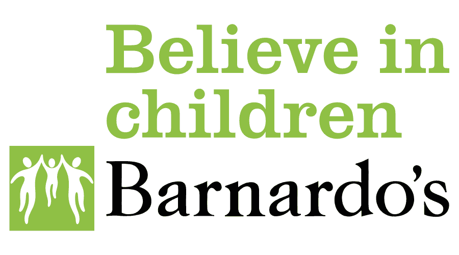 Barnardo's logo