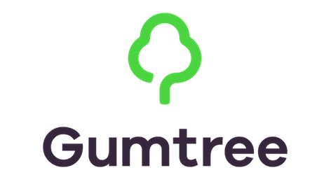 Gumtree logo