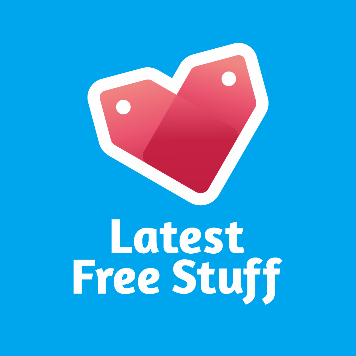 Latest Free Stuff logo