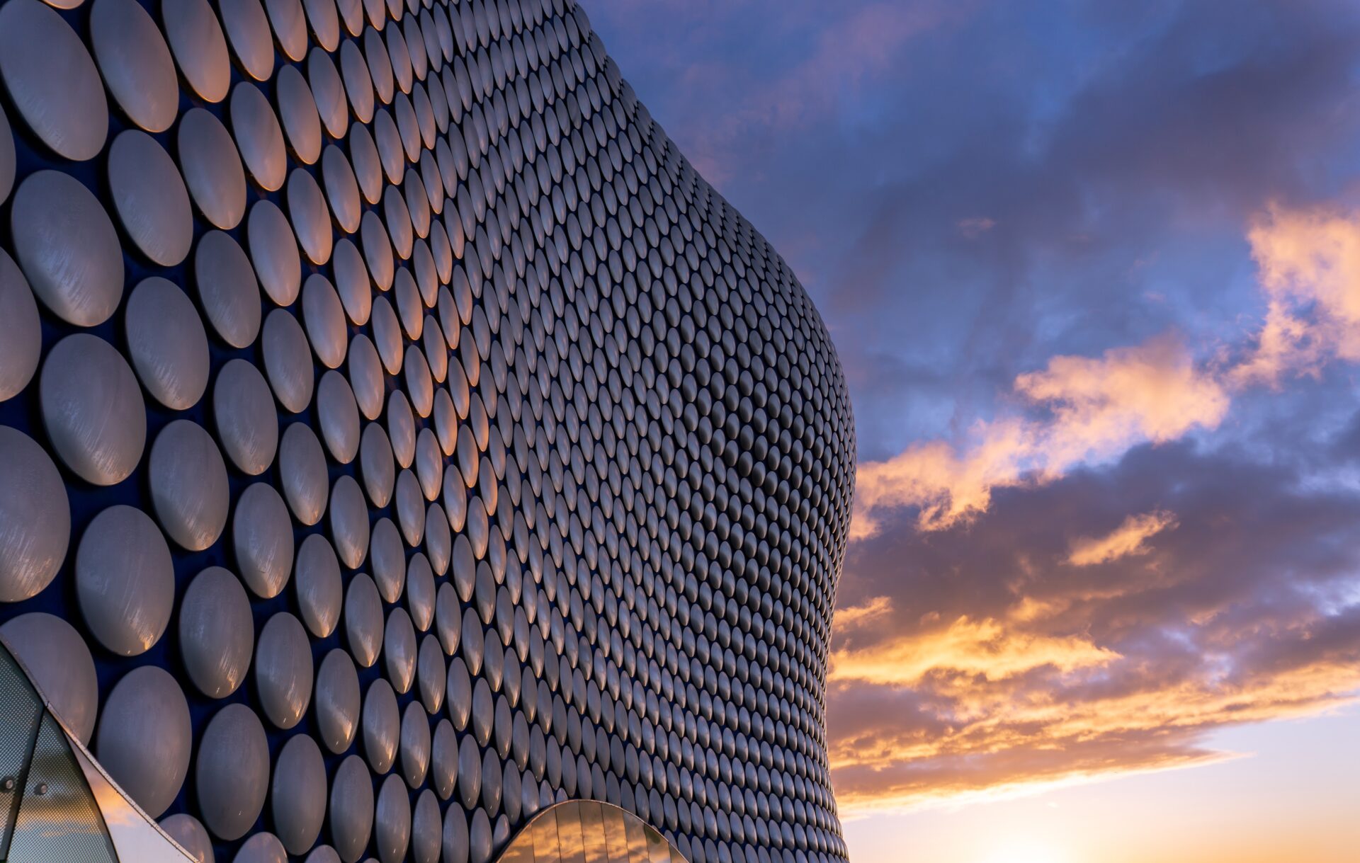 Birmingham Selfridges