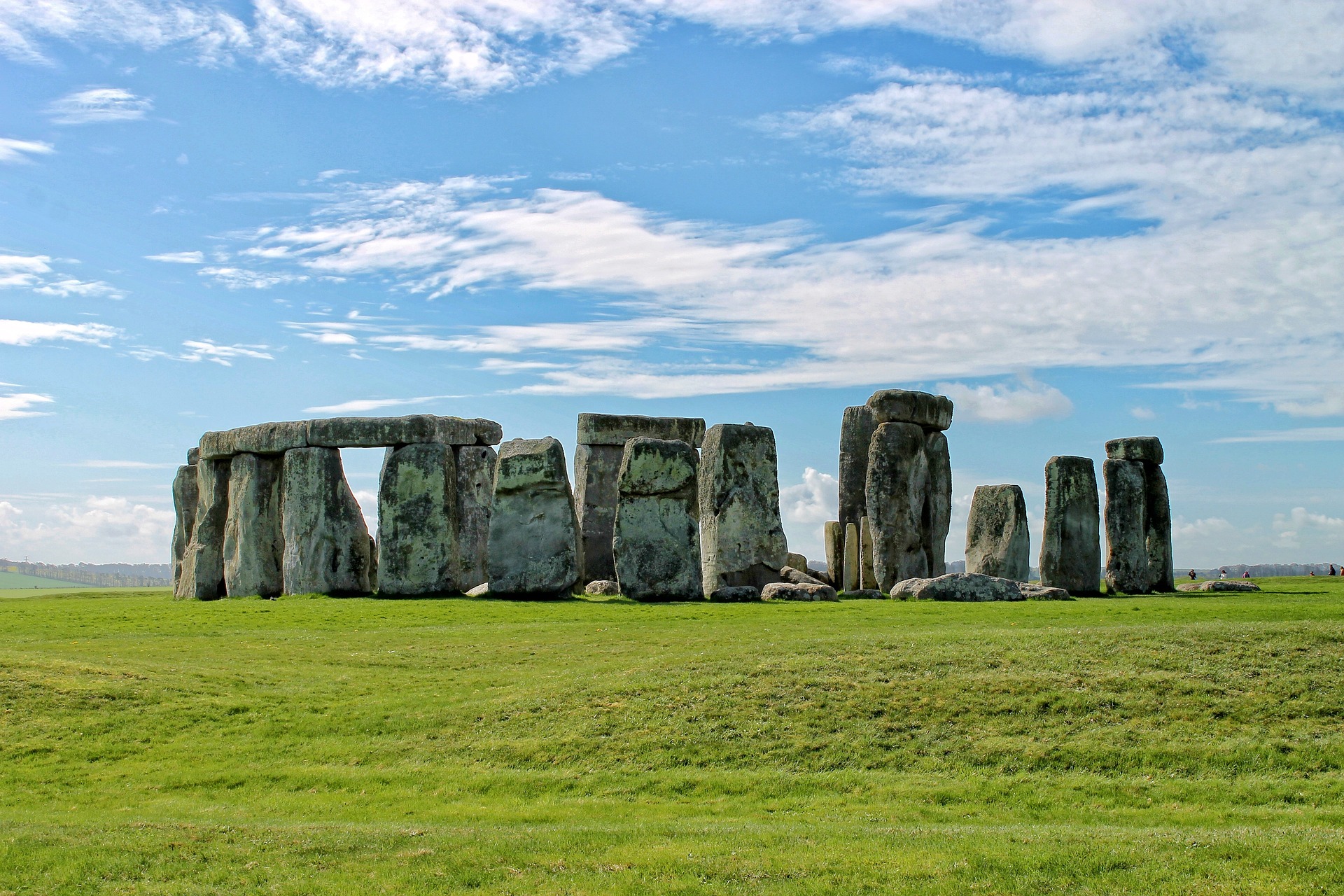 Stonehenge Salisbury