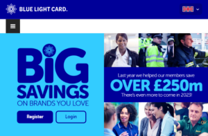 What Is A Blue Light Card? Who's Eligible & How To Apply - TopCashback