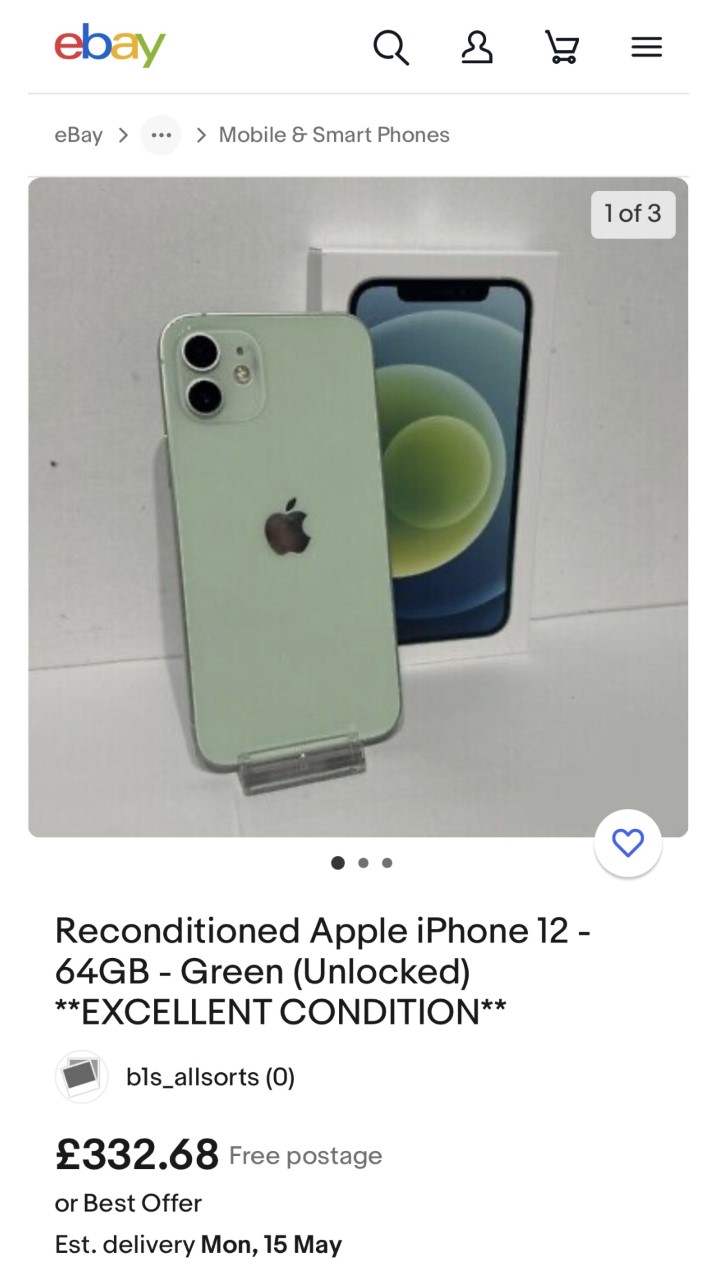 From Trash To Treasure How To Sell Your Phone Step By Step