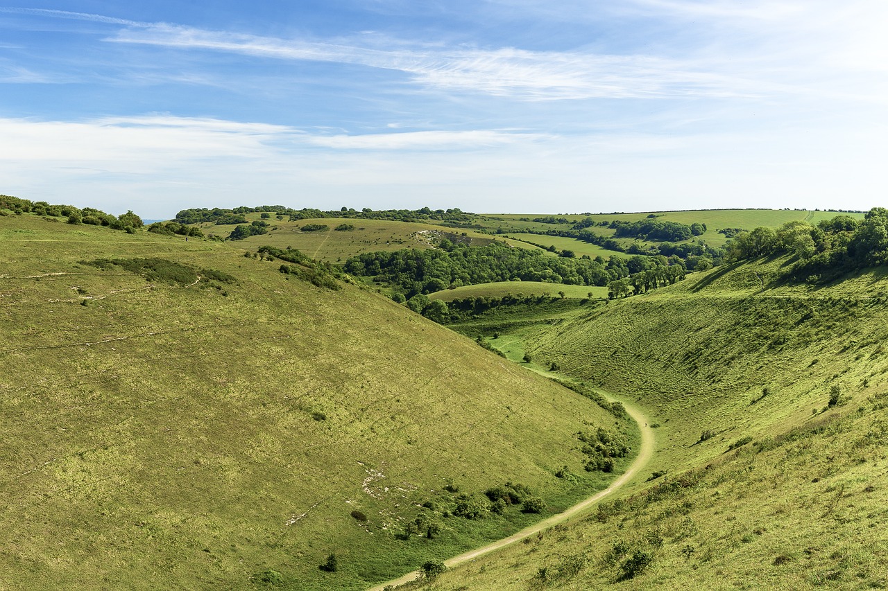 Devil's Dyke