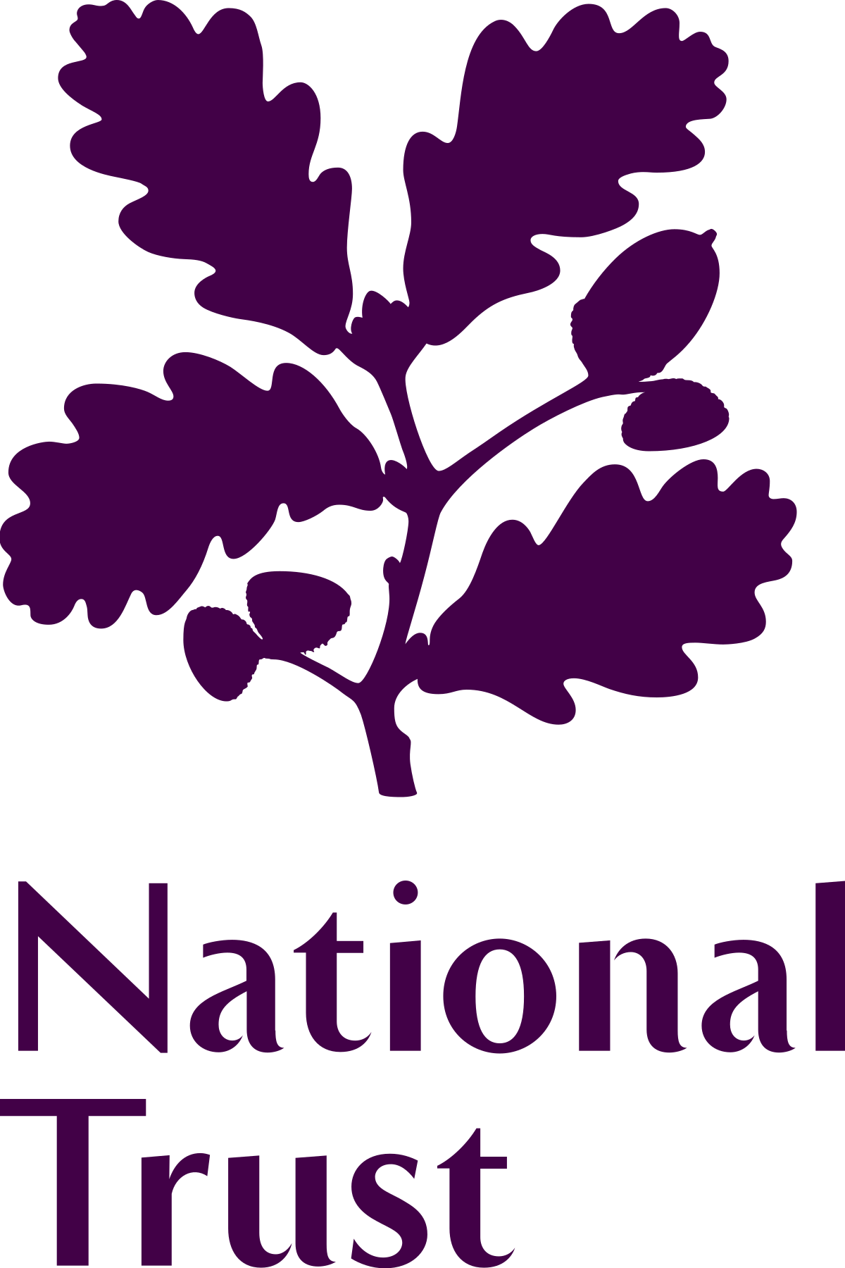 National Trust logo