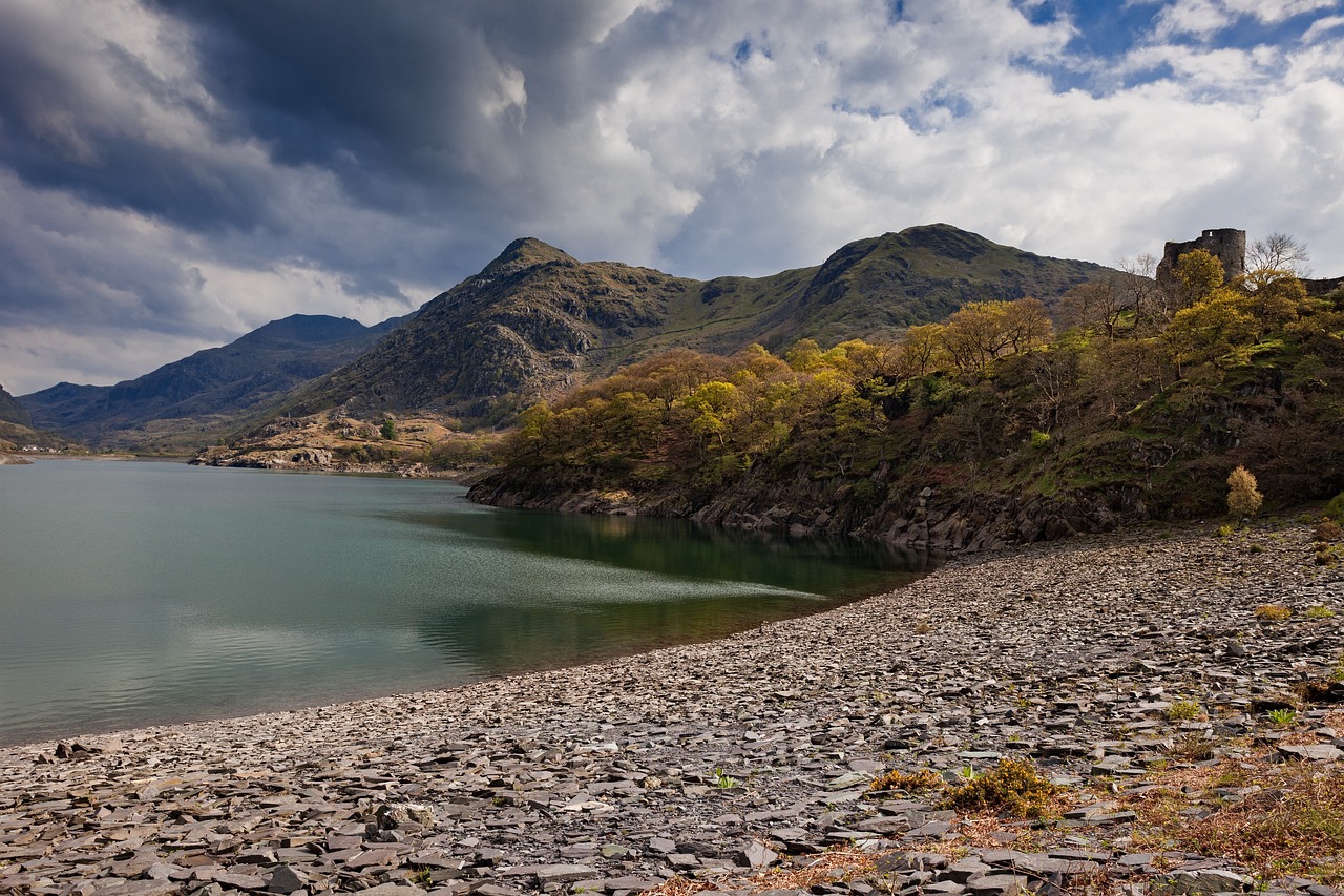 Snowdonia