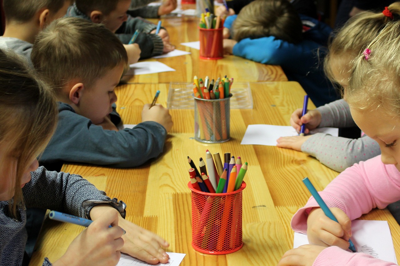 Greggs pledge to give school children free breakfasts