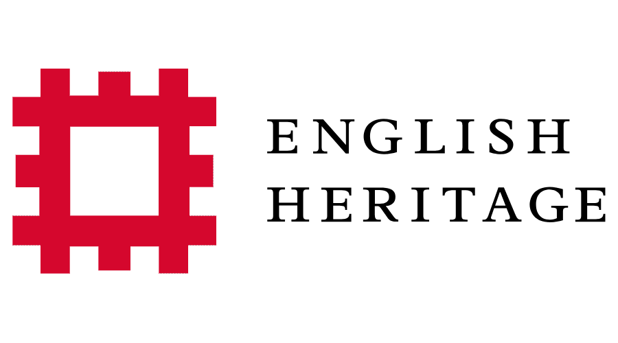 English Heritage logo