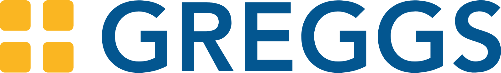 Greggs logo