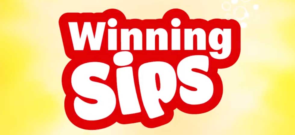 Winning Sips logo