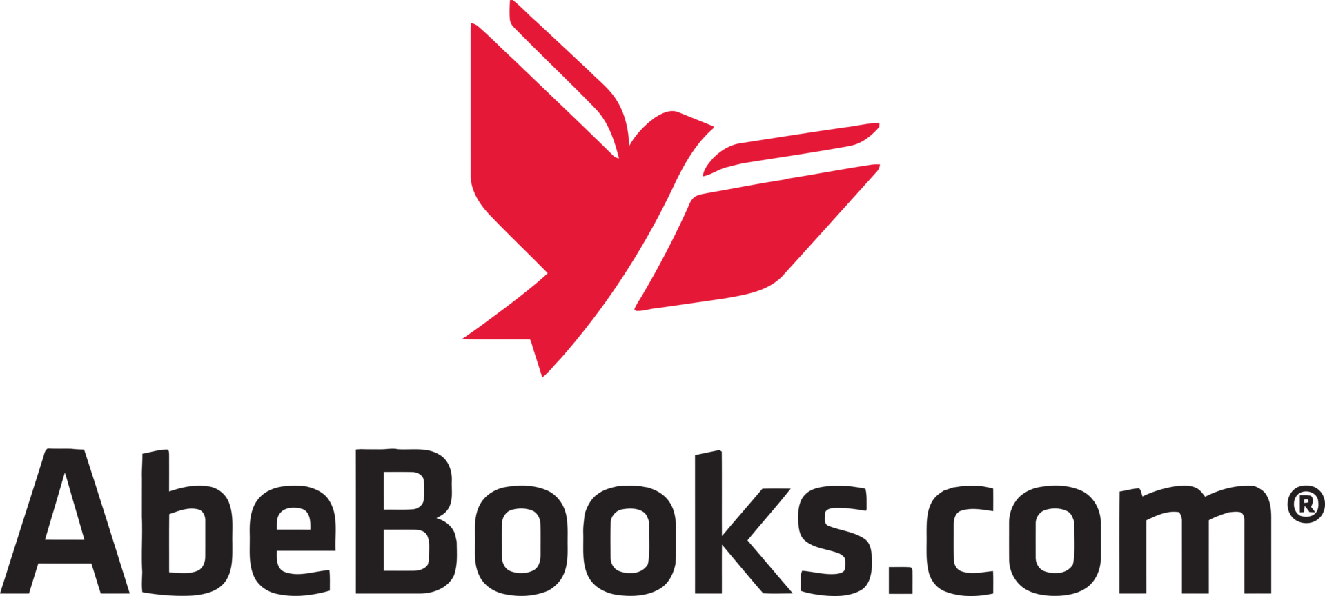 AbeBooks logo