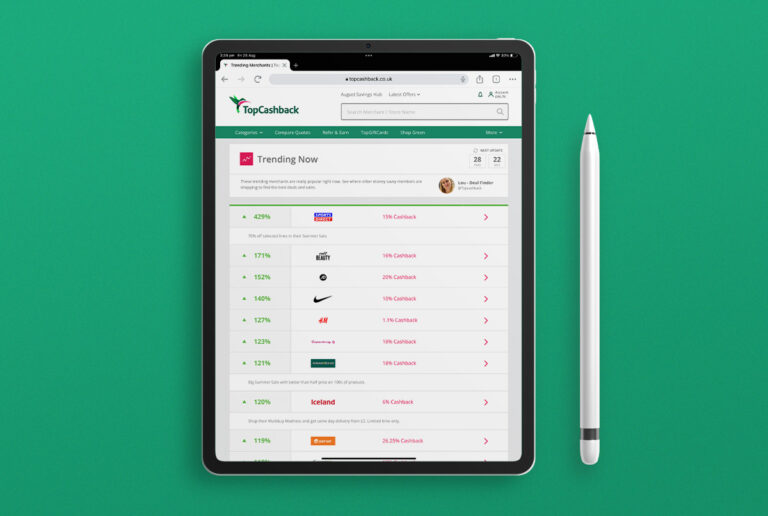 7 Ways To Make The Most Of TopCashback TopCashback Money Guides