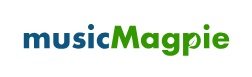 musicMagpie logo musicMagpie logo