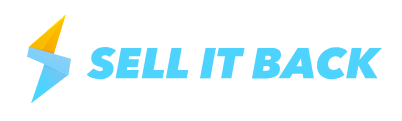 Sell It Back logo