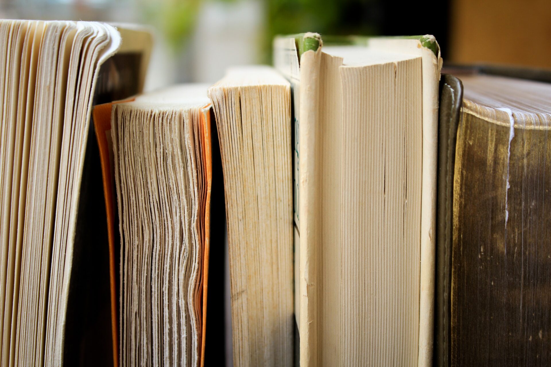 Read, Rehome, Recycle Sell Old Books Online For Easy Money