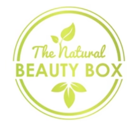 The Natural Beauty Box logo