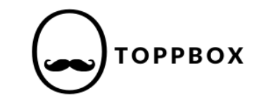 Toppbox logo