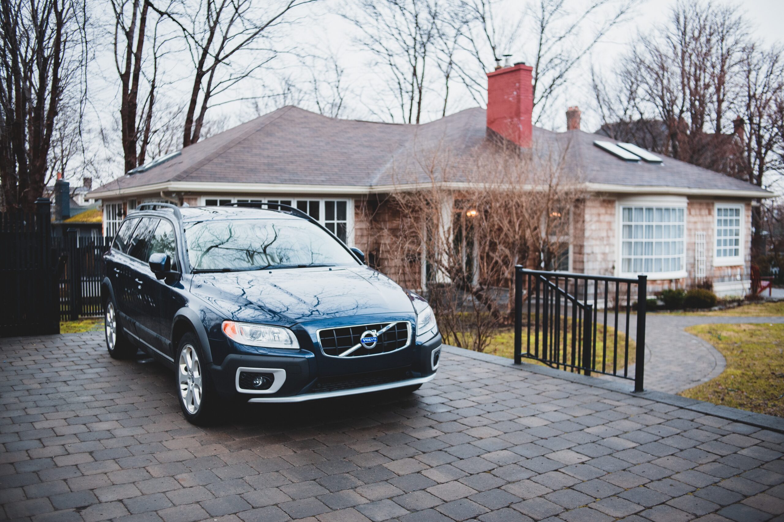 Bundle your vehicle and home insurance together