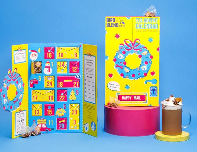 Men’s Advent Calendars Top Gifts For Every Type Of Guy TopCashback