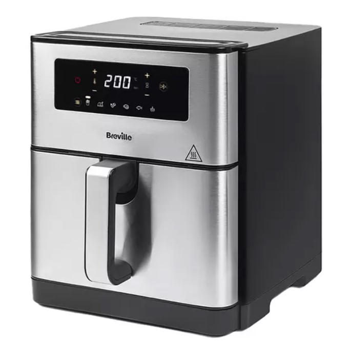 Breville XL 9L Digital VDF131