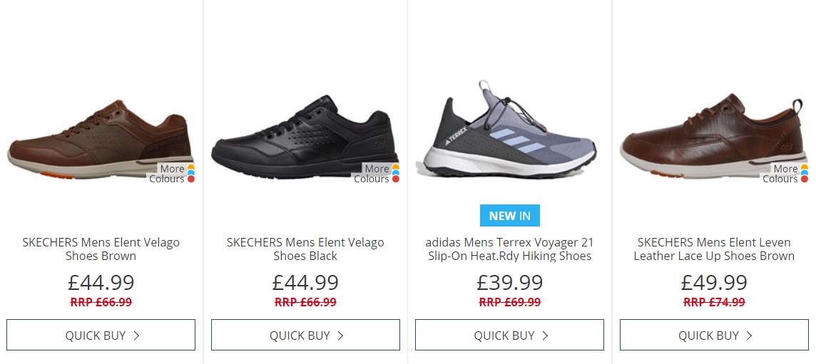 Best place to buy discounted best sale shoes