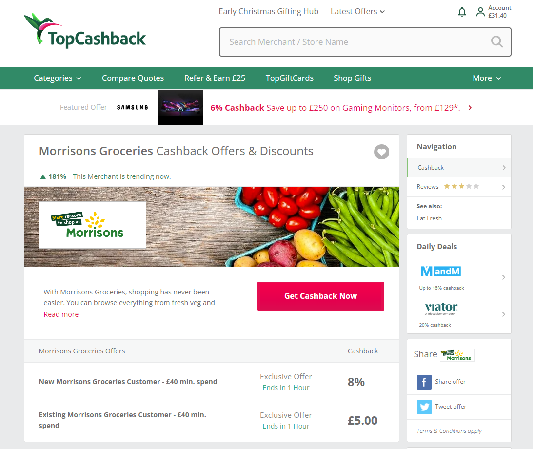 6 Ways To Make The Most Of TopCashback TopCashback Money Guides