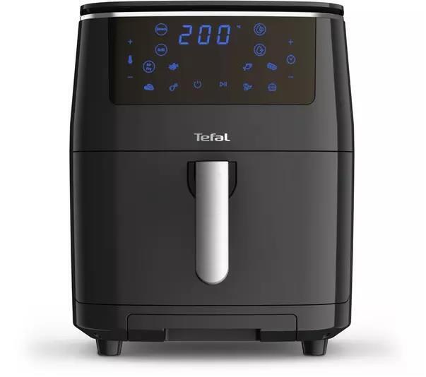 The Best Air Fryer Black Friday Deals For 2024 (plus Cashback