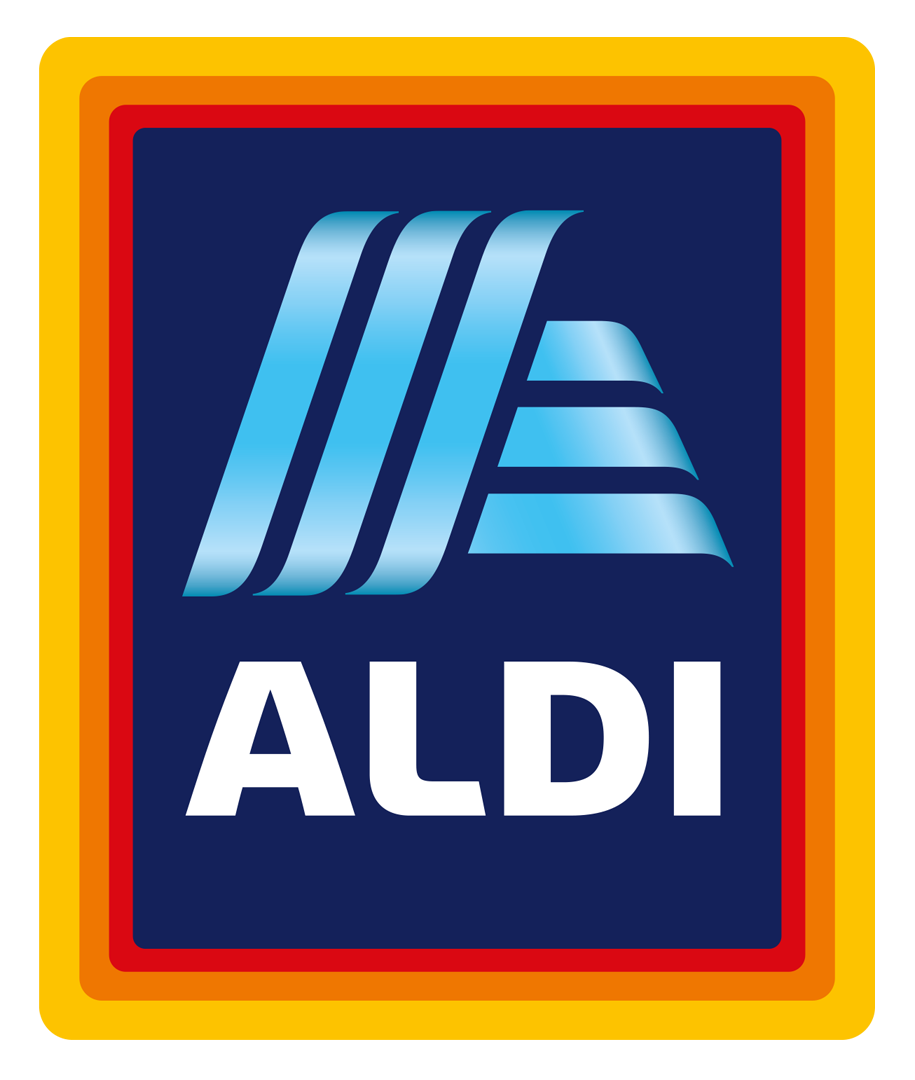 Aldi logo