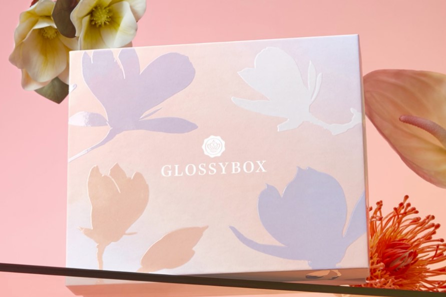 Glossybox image