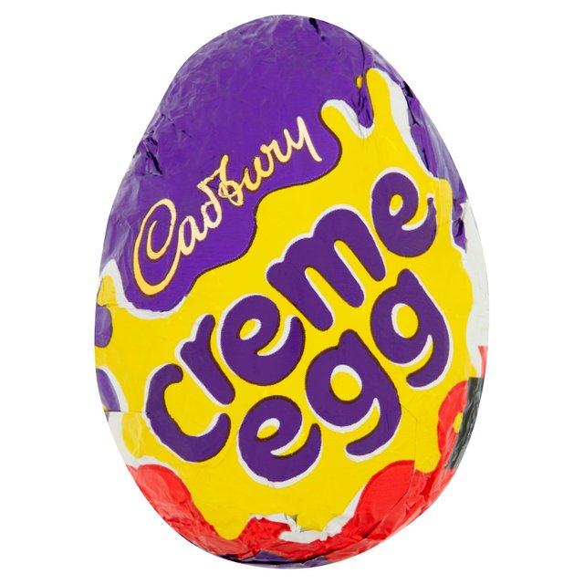 Creme Egg