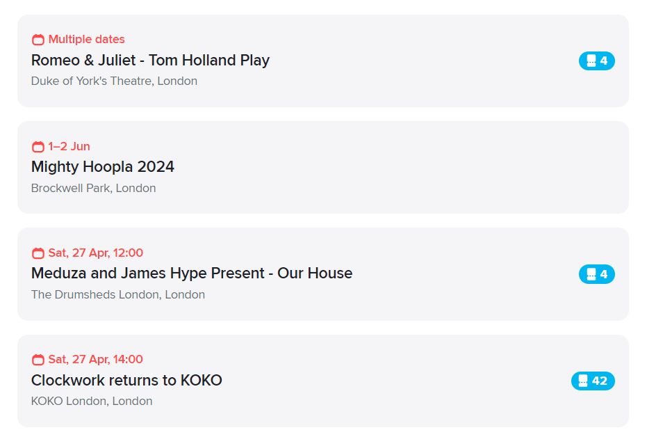 How To Get Cheap West End Tickets How To Get Cheap West End Tickets