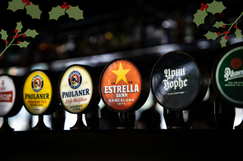 The Ultimate 2024 Beer Advent Calendar Gift Guide TopCashback Money