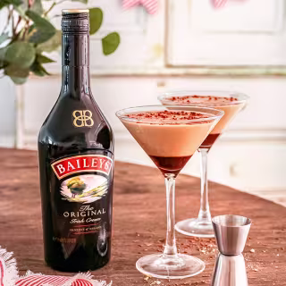 baileys cocktail