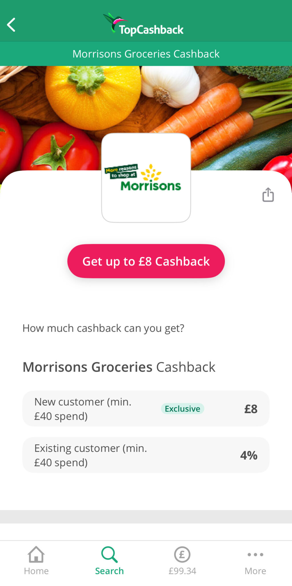 How Does TopCashback Work Maximise Black Friday Savings TopCashback 
