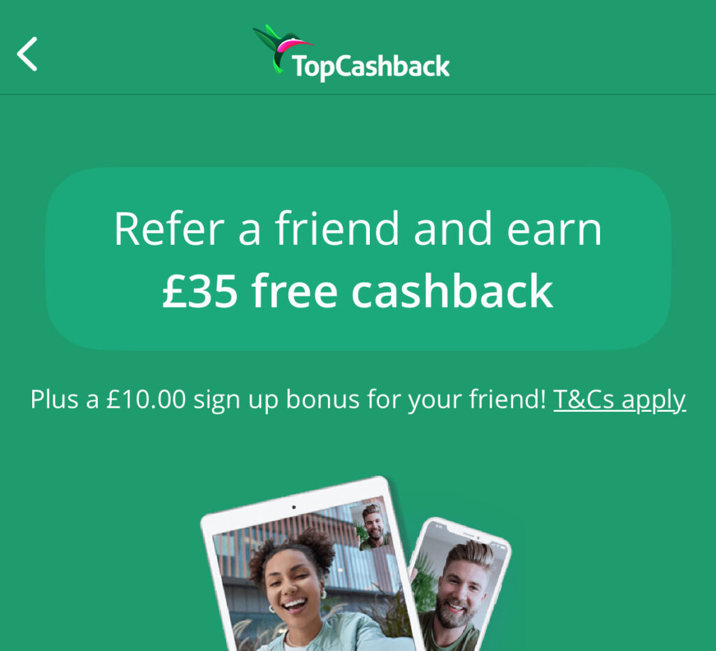 How Does TopCashback Work Maximise Black Friday Savings TopCashback 